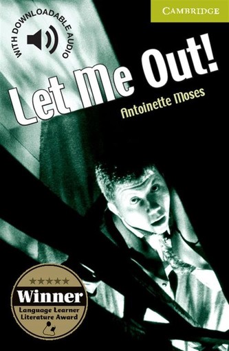 Let Me Out! Starter/Beginner Let Me Out! Starter/Beginner