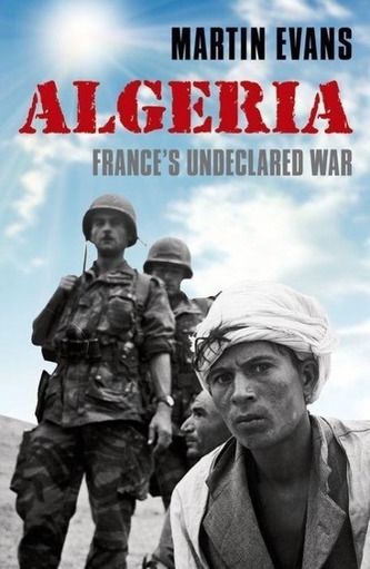 Algeria Algeria