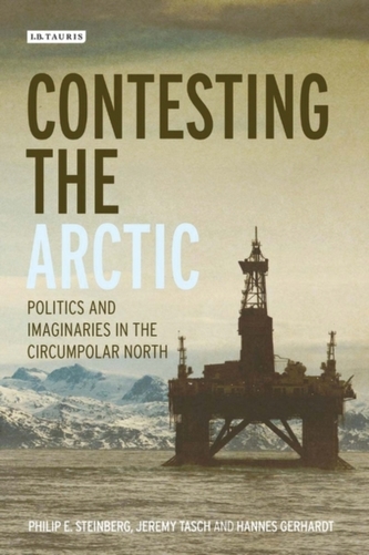 Contesting the Arctic Contesting the Arctic