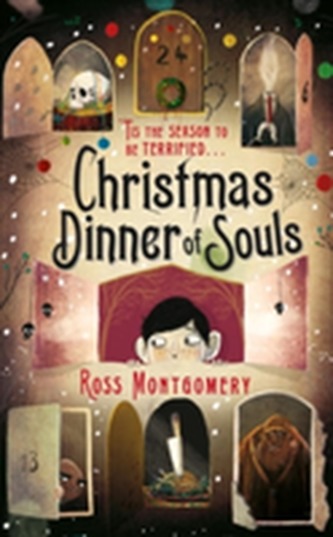 Christmas Dinner of Souls