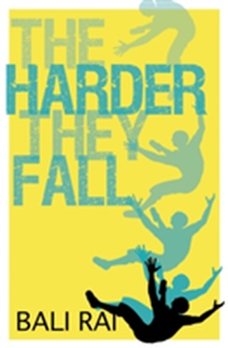The Harder They Fall The Harder They Fall