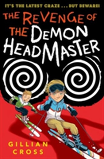 The Revenge of the Demon Headmaster The Revenge of the Demon Headmaster