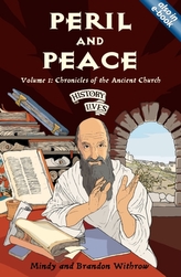 Peril and Peace
