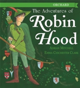 The Adventures of Robin Hood