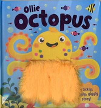 Ollie the Octopus