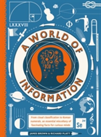 A World of Information A World of Information