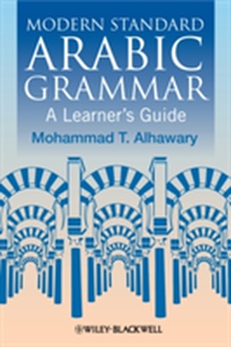 Modern Standard Arabic Grammar