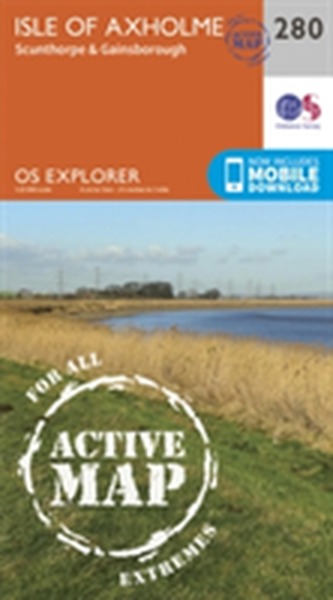 Isle of Axholme, Scunthorpe and Gainsborough