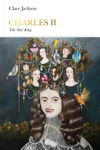Charles II (Penguin Monarchs)