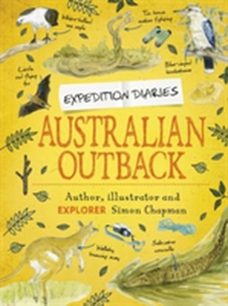 Expedition Diaries: Australian Outback Expedition Diaries: Australian Outback