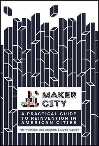Maker City Maker City