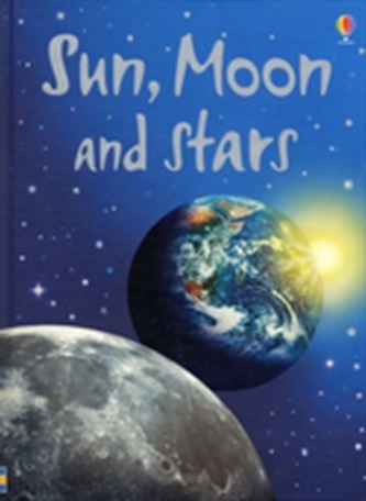 Sun, Moon And Stars