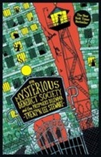 The Mysterious Benedict Society and the Prisoner's    Dilemma