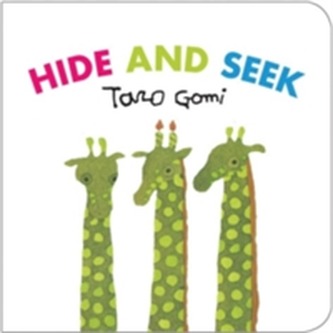 Hide and Seek