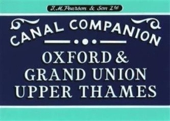 Pearson's Canal Companion