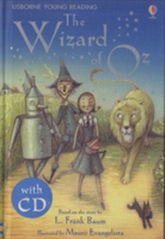 Wizard Of Oz Gift Edition