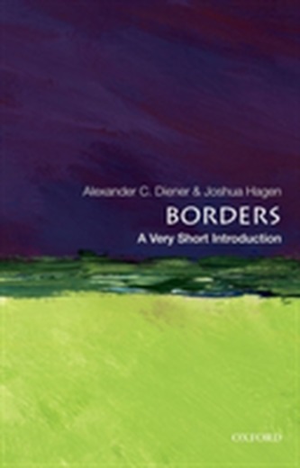 Borders: A Very Short Introduction Borders: A Very Short Introduction