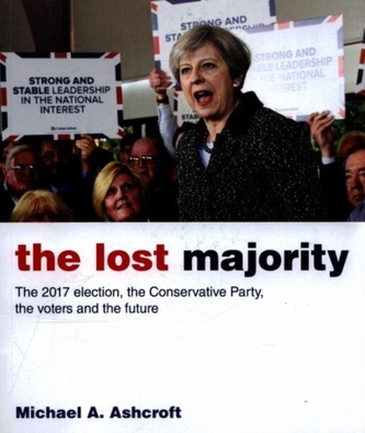 The Lost Majority
