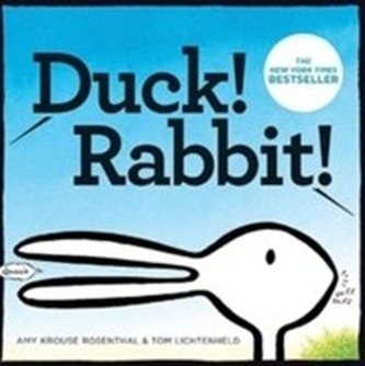 Duck! Rabbit!