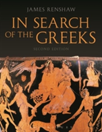 In Search of the Greeks Second Edition