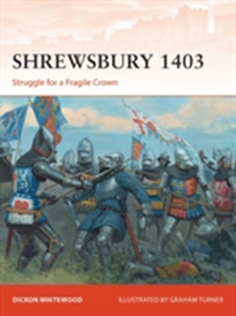 Shrewsbury 1403