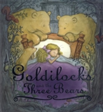 Storytime Classics: Goldilocks and the Three Bears