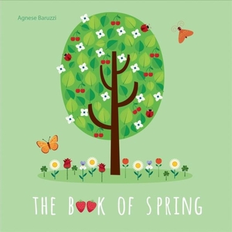 The Book of Spring The Book of Spring