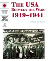 The USA Between the Wars 1919-1941: A depth study