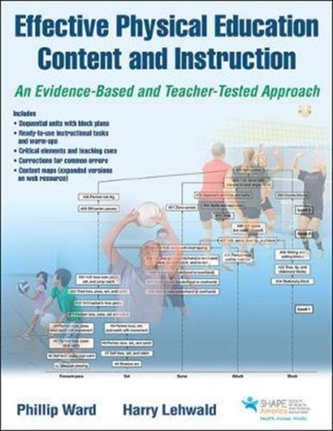 Effective Physical Education Content and Instruction With Web Resource Effective Physical Education Content and Instruction With Web Resource