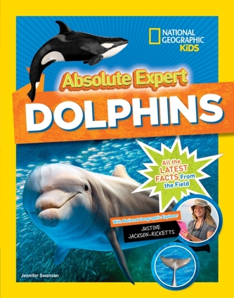 Absolute Expert: Dolphins Absolute Expert: Dolphins