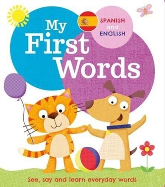 First Words Spanish and English