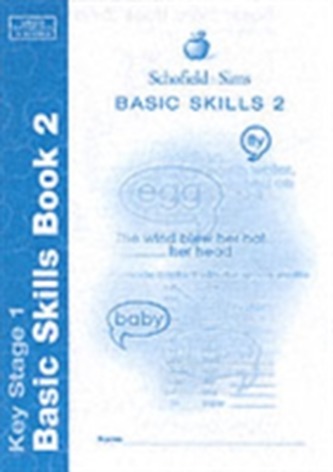 Basic Skills Book 2