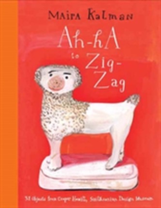 Ah-Ha to Zig-Zag
