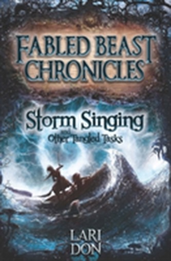 Storm Singing and other Tangled Tasks Storm Singing and other Tangled Tasks