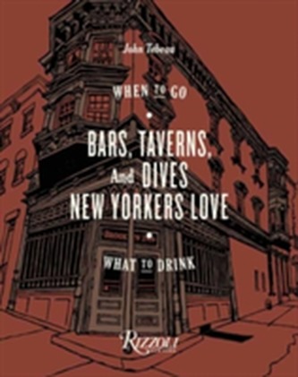 Bars, Taverns, and Dives New Yorkers Love