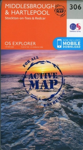 Middlesbrough and Hartlepool, Stockton-on-Tees and Redcar