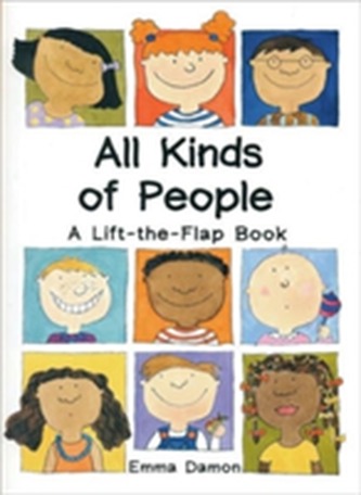 All Kinds of People