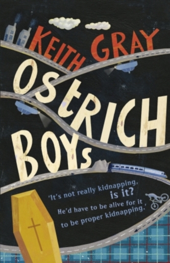 Ostrich Boys