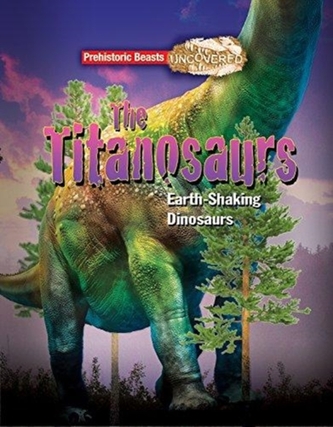 Titanosaur