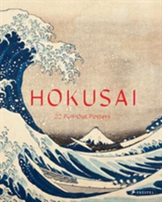 Hokusai Hokusai