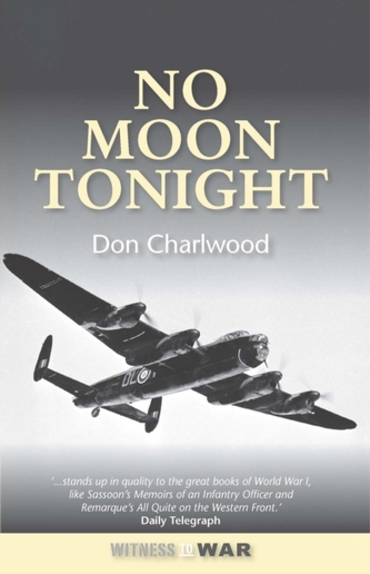 No Moon Tonight