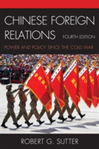 Chinese Foreign Relations Chinese Foreign Relations