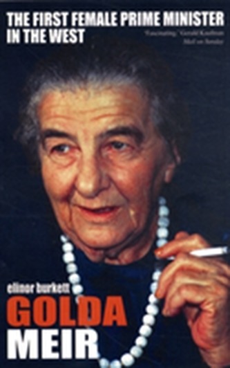 Golda Meir Golda Meir