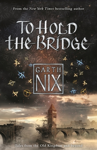 To Hold The Bridge