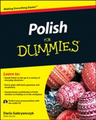 Polish For Dummies