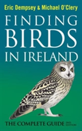 Finding Birds in Ireland Finding Birds in Ireland