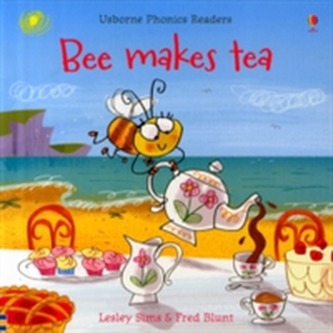 Bee Makes Tea Bee Makes Tea