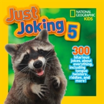 Just Joking 5 Just Joking 5