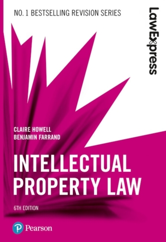 Law Express: Intellectual Property