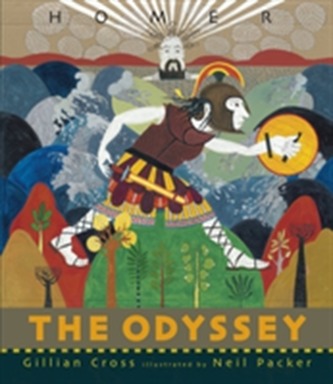 The Odyssey The Odyssey